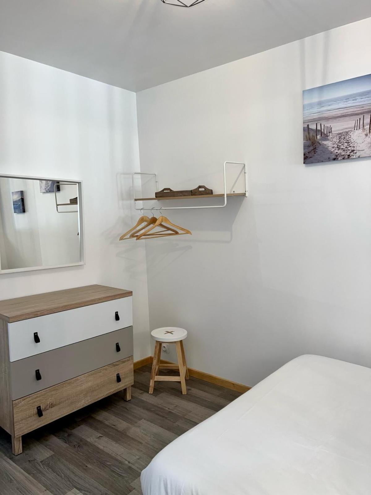 Apartmán Le Palantin Le Palais Exteriér fotografie