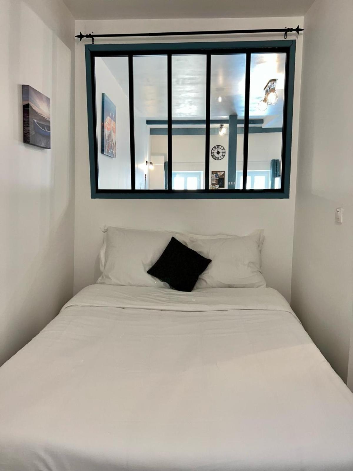 Apartmán Le Palantin Le Palais Exteriér fotografie